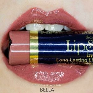 LipSense- Bella
